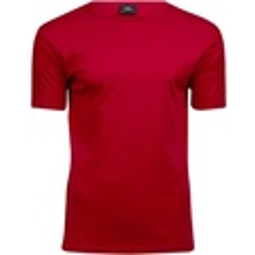 T-shirt Tee Jays Interlock - Tee Jays - Modalova