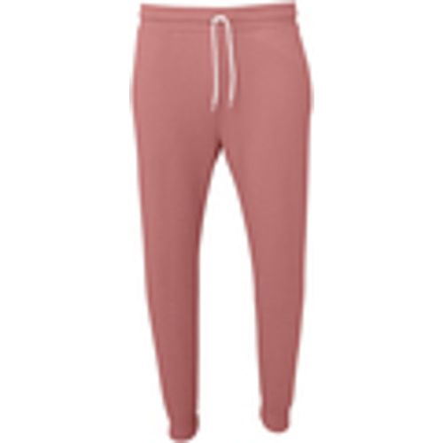 Pantaloni Sportivi CA3727 - Bella + Canvas - Modalova