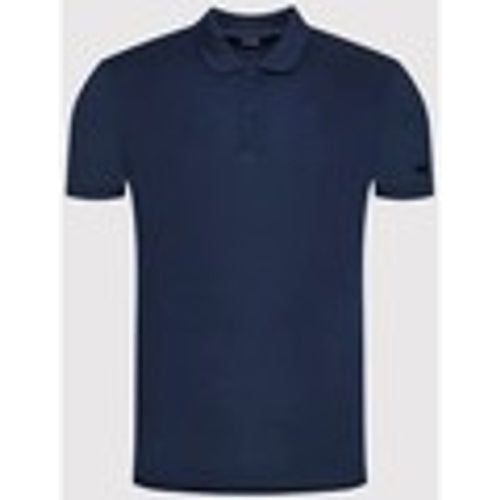 T-shirt & Polo 12204842 COMMUTE-PERFECT NAVY - jack & jones - Modalova