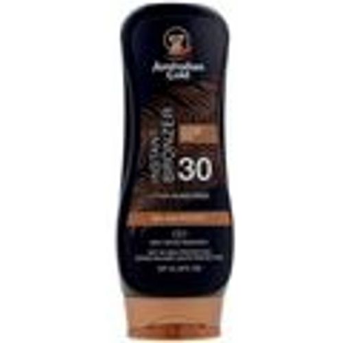 Protezione solari Sunscreen Spf30 Lotion With Bronzer - Australian Gold - Modalova