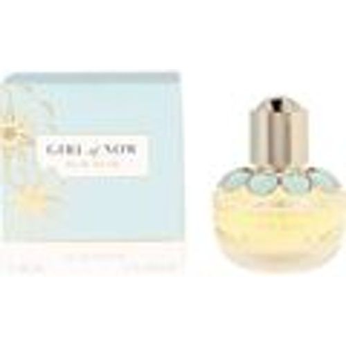 Eau de parfum Girl Of Now Eau De Parfum Vaporizzatore - Elie Saab - Modalova