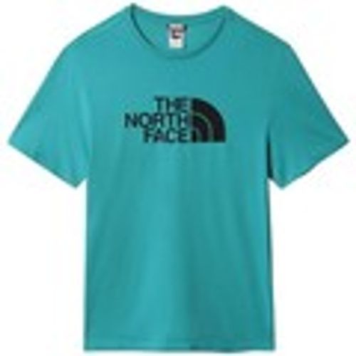 T-shirt & Polo M SS EASY TEE - The North Face - Modalova
