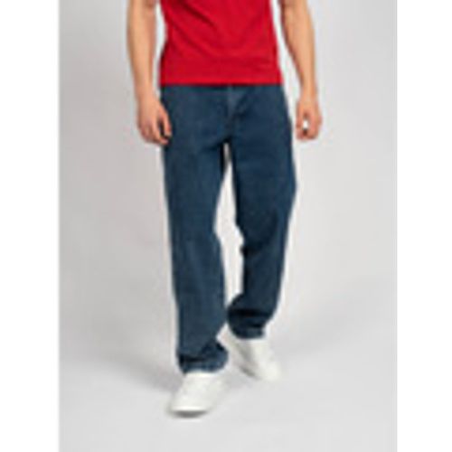 Pantalone DM0DM05796 | Classic Chino - Tommy Hilfiger - Modalova