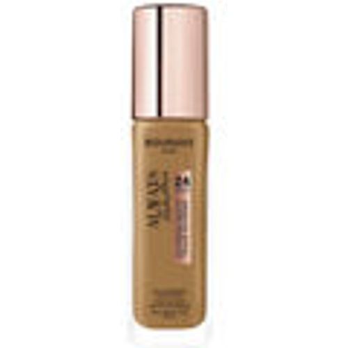 Fondotinta & primer Always Fabulous 24h Foundation 520-caramel - Bourjois - Modalova