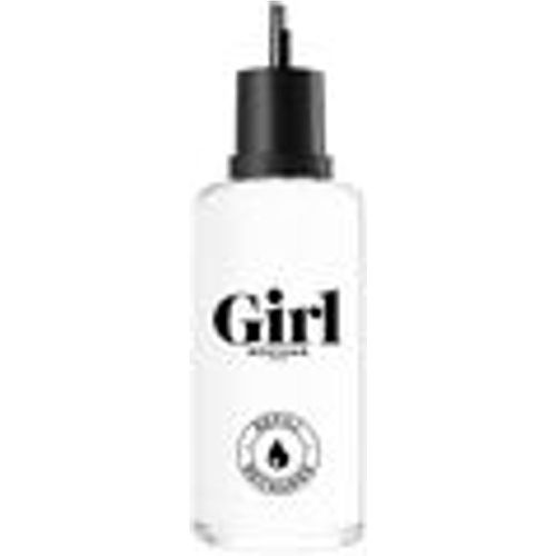 Acqua di colonia Girl Eau De Toilette Vaporizzatore Ricarica - Rochas - Modalova