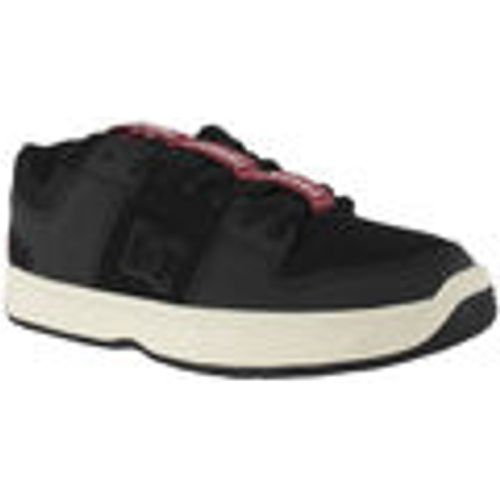 Sneakers Aw lynx zero s ADYS100718 BLACK/BLACK/WHITE (XKKW) - DC Shoes - Modalova
