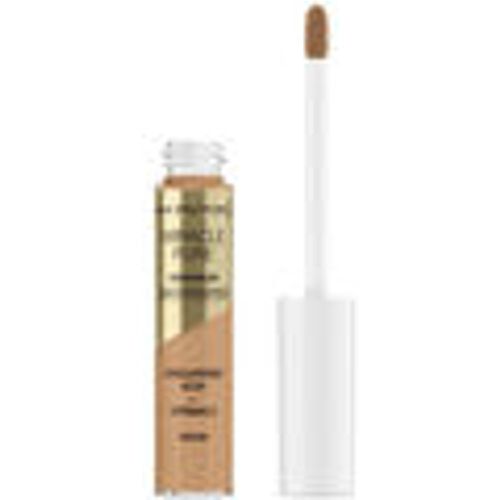 Fondotinta & primer Miracle Pure Concealers 4 - Max Factor - Modalova