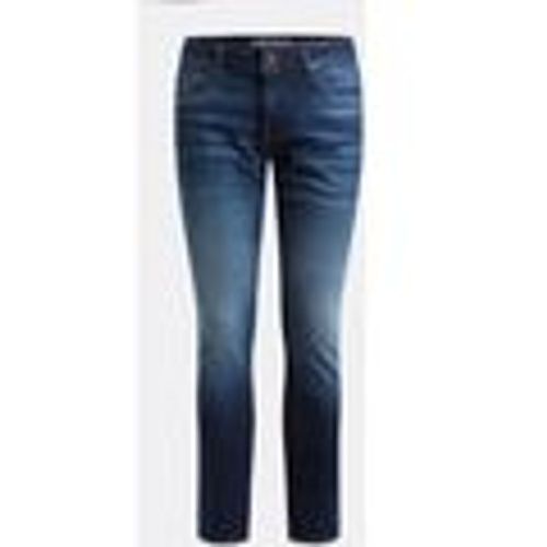 Jeans M2YAN1 D4Q41 - MIAMI-2CRD CARRY DARK - Guess - Modalova