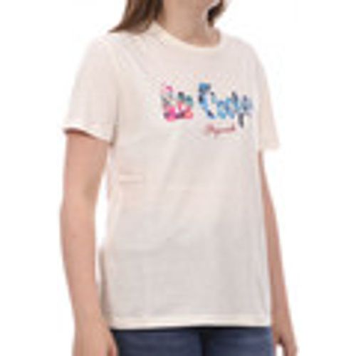 T-shirt & Polo LEE-009549 - Lee Cooper - Modalova