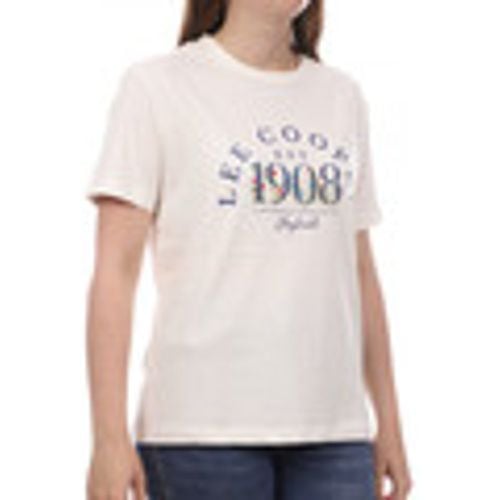 T-shirt & Polo LEE-009548 - Lee Cooper - Modalova