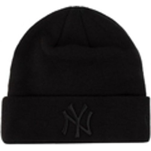 Berretto New York Yankees Cuff Hat - New-Era - Modalova