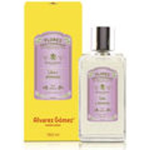 Acqua di colonia Fiori Del Mediterraneo Lillà E Mimose Eau De Toilette Spray - Alvarez Gomez - Modalova