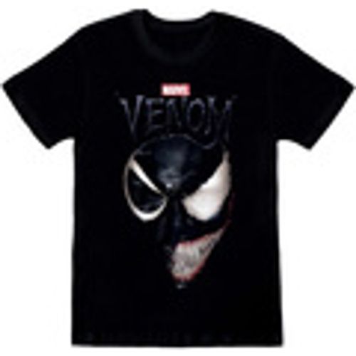 T-shirts a maniche lunghe HE847 - Venom - Modalova