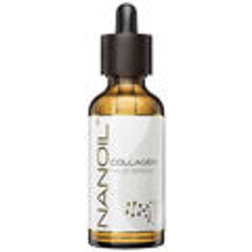 Idratanti e nutrienti Face Serum Collagene - Nanoil - Modalova