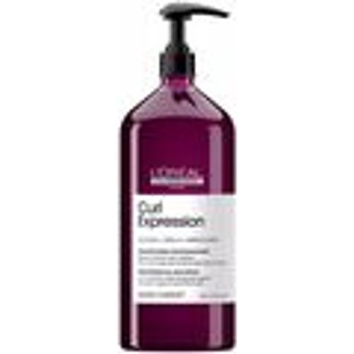 Shampoo Curl Expression Shampoo Gel Detergente - L'oréal - Modalova
