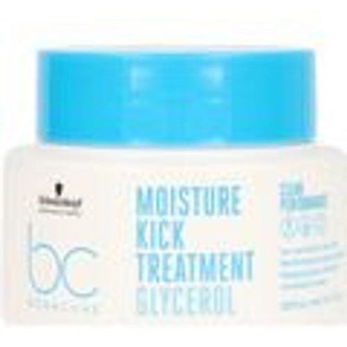 Accessori per capelli Bc Moisture Kick Treatment - Schwarzkopf - Modalova