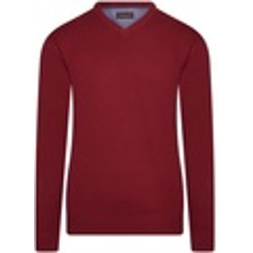 Felpa Pullover Red - Cappuccino Italia - Modalova