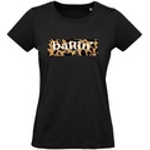 T-shirt Panter Block Shirt - Ballin Est. 2013 - Modalova