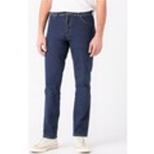 Jeans Wrangler Texas Slim 822 - Wrangler - Modalova