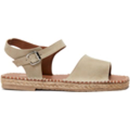 Sandali III_SS2Y0174_452_BEIGE - Sole Sisters - Modalova