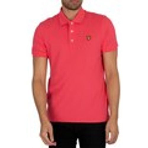 Polo Lyle & Scott SP400V0G - Lyle & Scott - Modalova