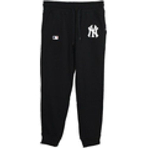 Pantaloni Sportivi MLB New York Yankees Embroidery Helix Pants - '47 Brand - Modalova