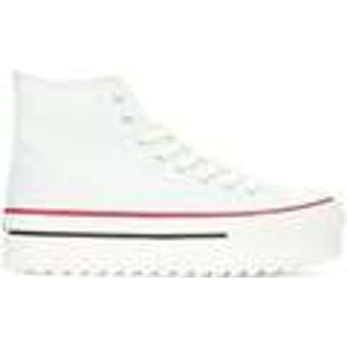 Sneakers alte SPORT TELA TRIBU 1061121 - Victoria - Modalova