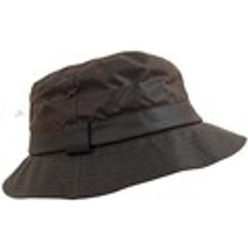 Cappelli - CAPPELLO PESCATORE CERATO - Barbour - Modalova