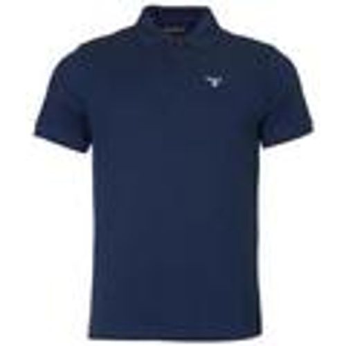 T-shirt & Polo - POLO PIQUET - Barbour - Modalova