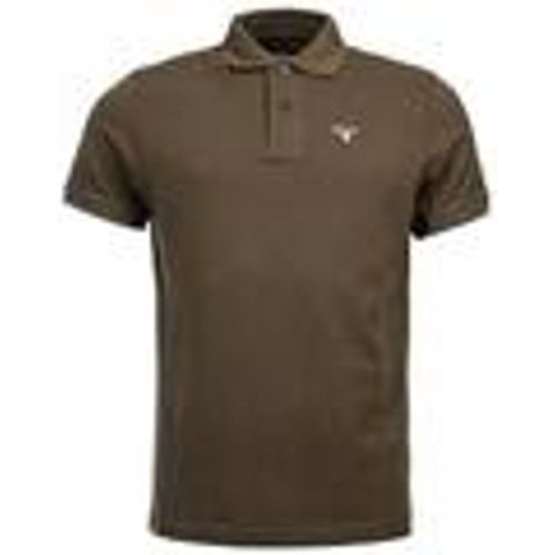 T-shirt & Polo - POLO PIQUET - Barbour - Modalova