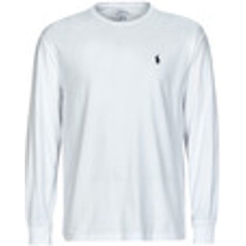 T-shirts a maniche lunghe SSCNM2-SHORT SLEEVE-T-SHIRT - Polo Ralph Lauren - Modalova