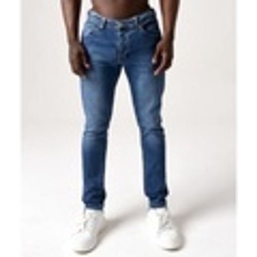 Jeans Slim True Rise 134402017 - True Rise - Modalova
