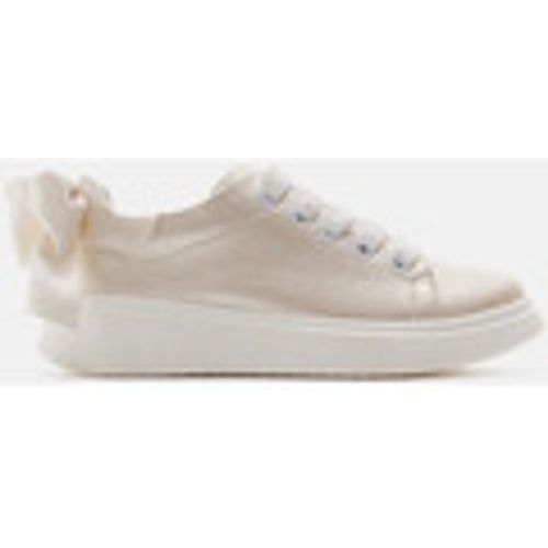 Sneakers Sneaker da bambina con fiocco Donna - Bata - Modalova