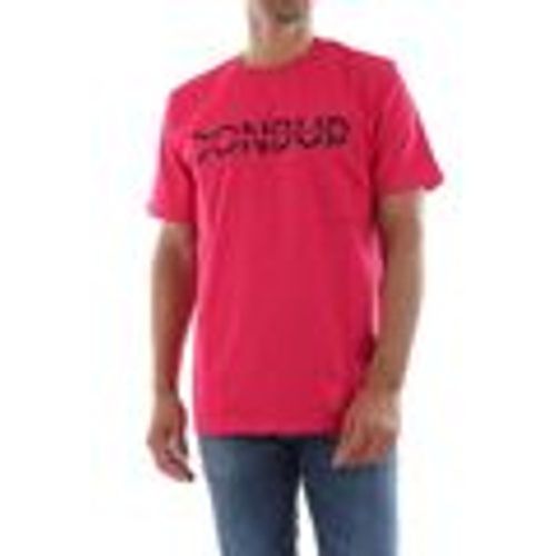 T-shirt & Polo US198 JF0309U-CF3 514 - Dondup - Modalova