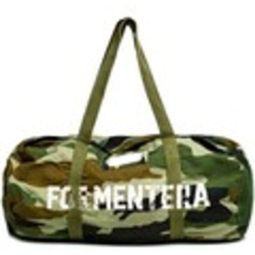 Borsa Army Bag Formentera - Happiness - Modalova