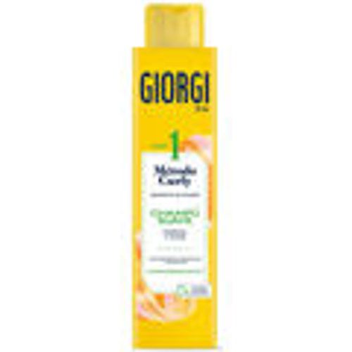 Shampoo Giorgi Curly Champú - Giorgi - Modalova