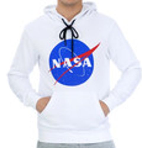 Felpa Nasa -NASA51H - NASA - Modalova
