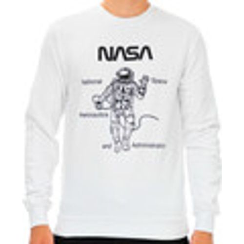 Felpa Nasa -NASA64S - NASA - Modalova