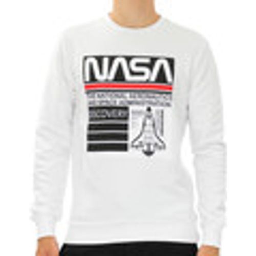 Felpa Nasa -NASA58S - NASA - Modalova