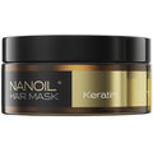 Maschere &Balsamo Hair Mask Keratin - Nanoil - Modalova