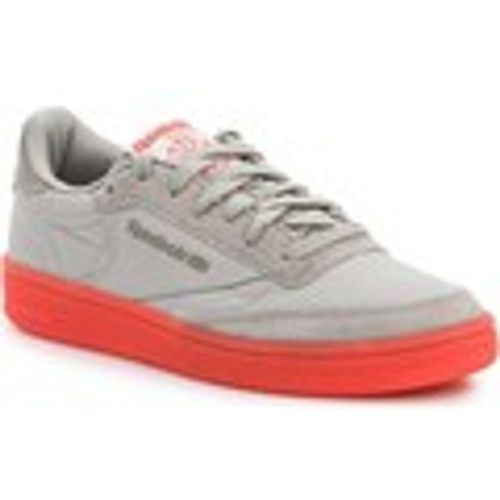 Sneakers basse Club C 85 CN3259 - Reebok Sport - Modalova