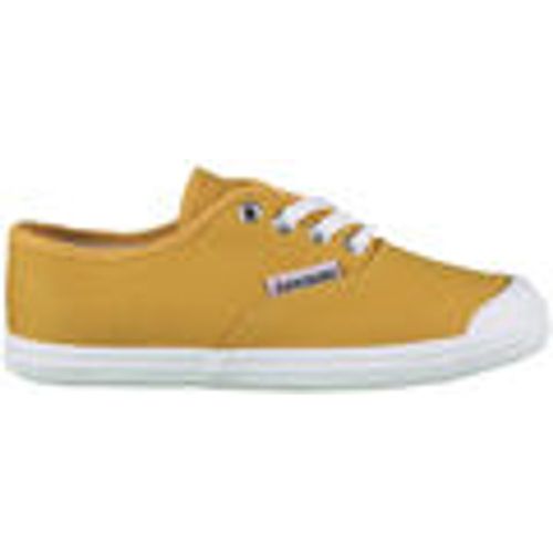 Sneakers Base Canvas Shoe K202405 5005 Golden Rod - Kawasaki - Modalova