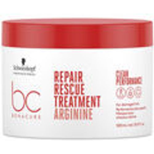 Maschere &Balsamo Bc Repair Rescue Treatment - Schwarzkopf - Modalova