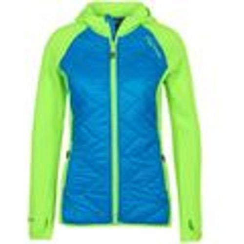 Felpa Blouson polarshell ACERLA - Peak Mountain - Modalova