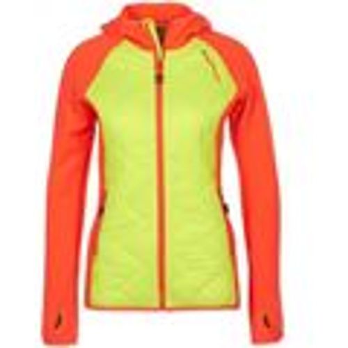 Felpa Blouson polarshell ACERLA - Peak Mountain - Modalova