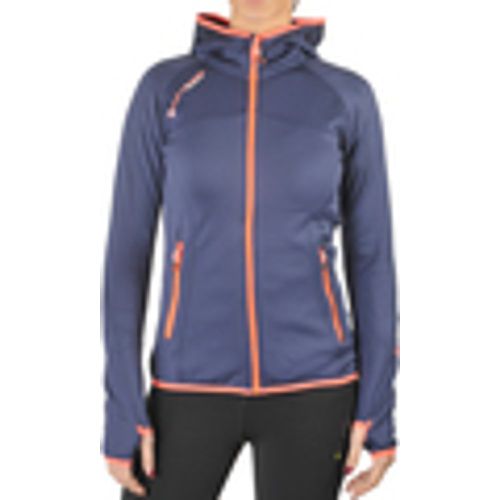 Felpa Blouson polarshell ACAMPUS - Peak Mountain - Modalova