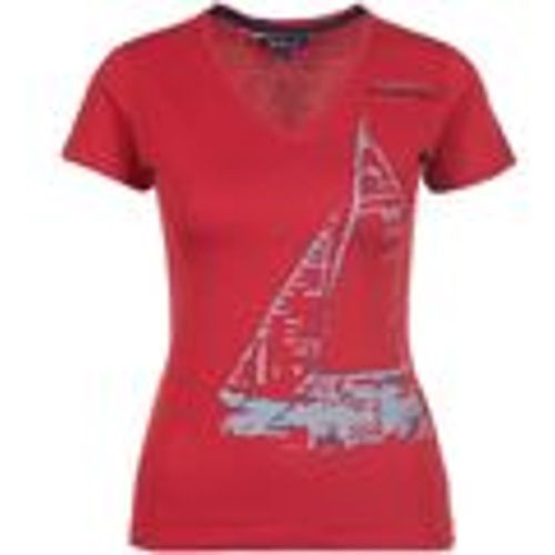 T-shirt T-shirt manches courtes ADRIO - Vent Du Cap - Modalova