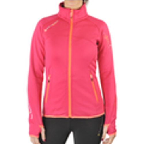 Felpa Blouson polarshell ACLIMATE - Peak Mountain - Modalova