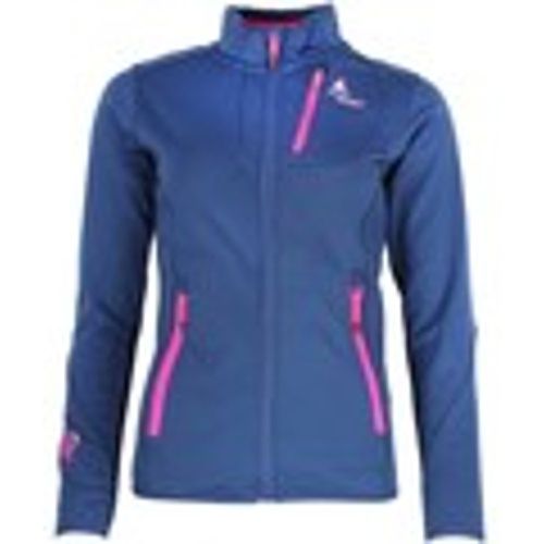 Felpa Blouson polarshell AYNUR - Peak Mountain - Modalova