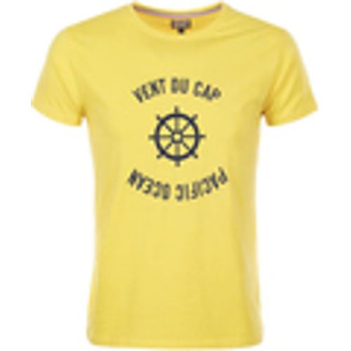T-shirt T-shirt manches courtes CHERYL - Vent Du Cap - Modalova